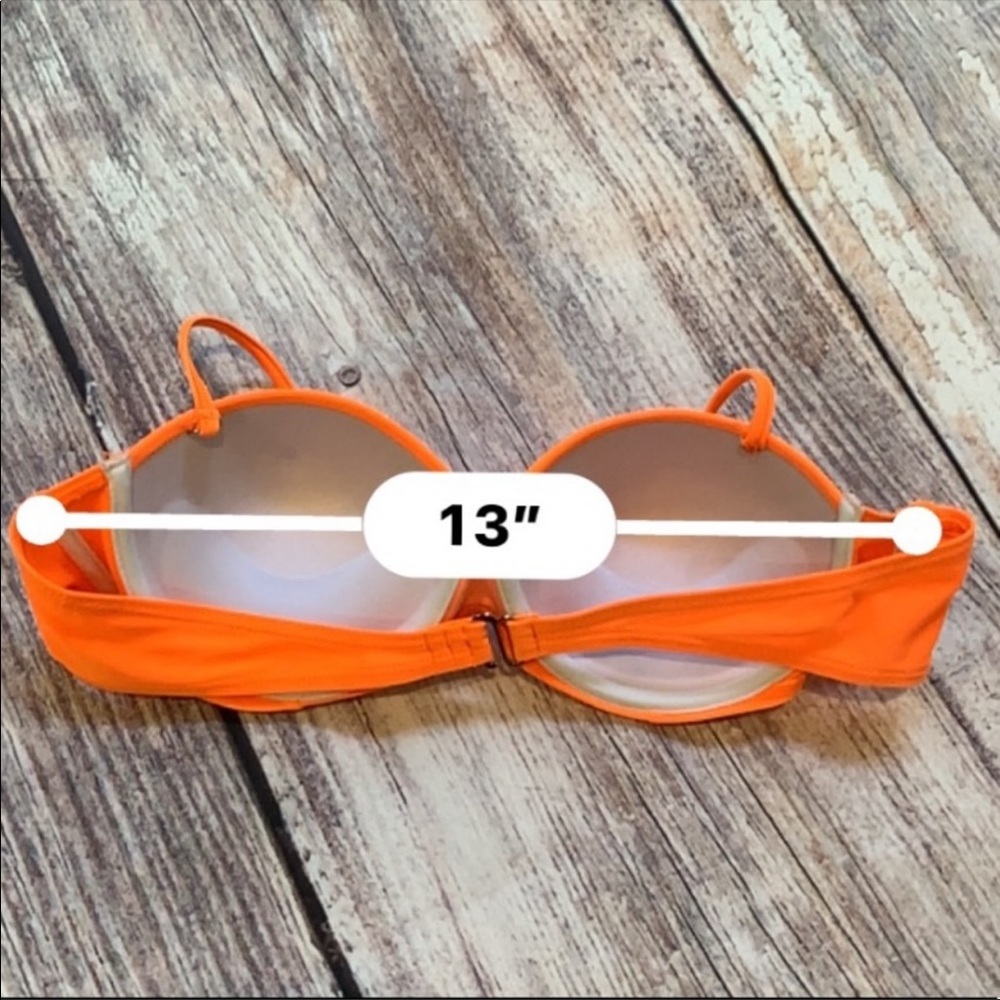 Cupshe swimsuit - Picture 5 of 6